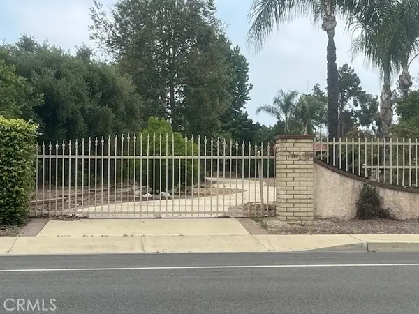 0 W Phillips, Ontario, CA 91762