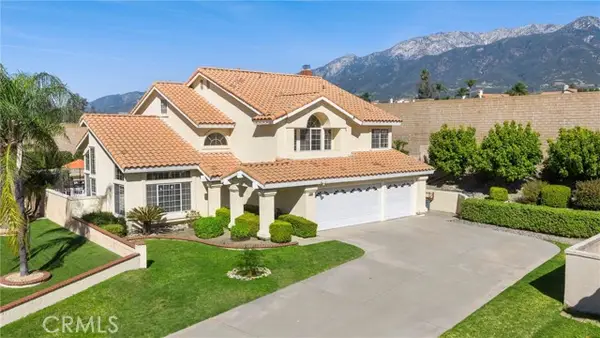 11208 Wingate, Rancho Cucamonga, CA 91701