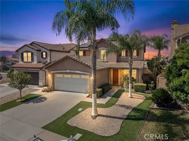 7358 Meade Court, Fontana, CA 92336 - #1