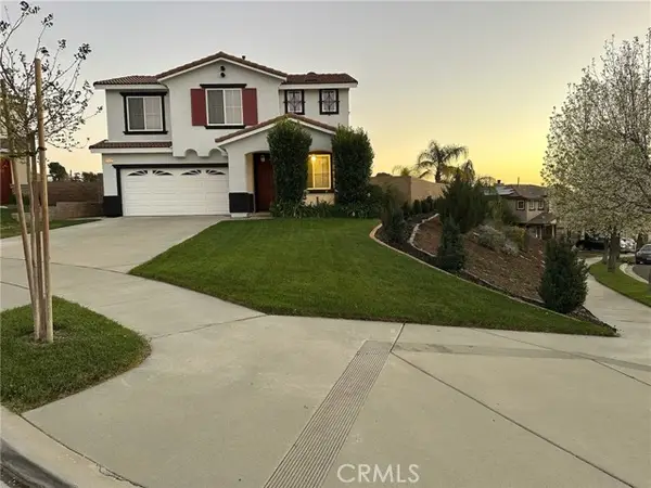 11617 Harvard Way, Yucaipa, CA 92399