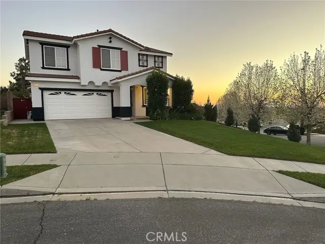 11617 Harvard Way, Yucaipa, CA 92399 - #3