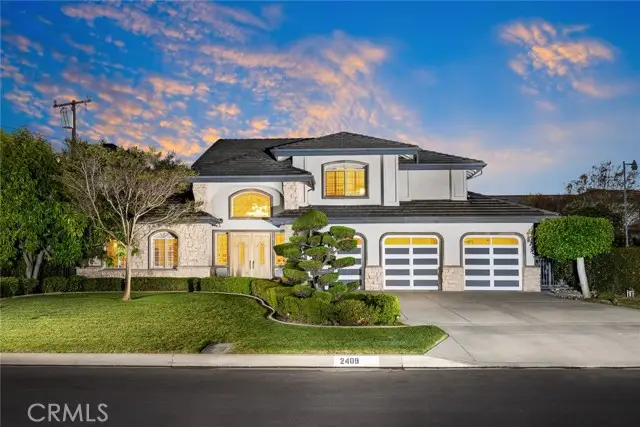 2409 Albert Way, Arcadia, CA 91007 - #1