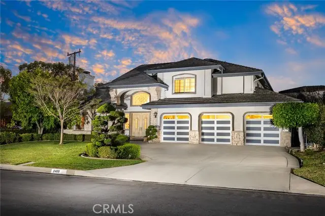 2409 Albert Way, Arcadia, CA 91007 - #2