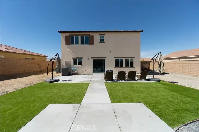 11347 Quail Hollow Street, Victorville, CA 92392 - #2