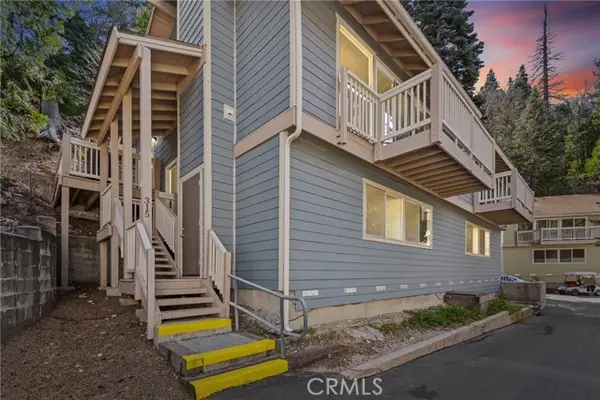 315 Canyon Crest, Lake Arrowhead, CA 92352