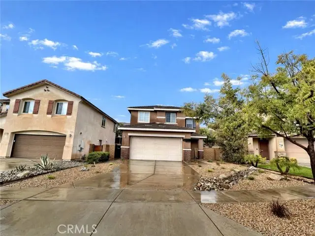 18394 Damiana, San Bernardino, CA 92407 - #1