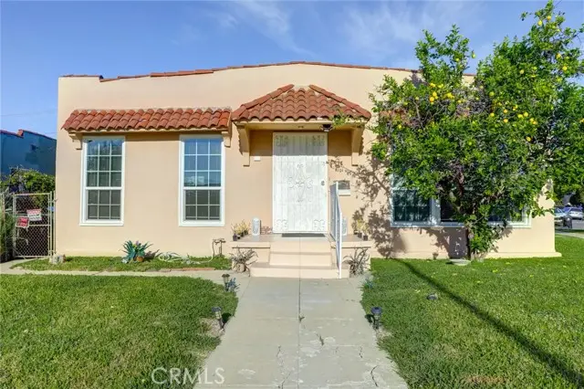 4756 Edgewood, Los Angeles, CA 90019 - #2