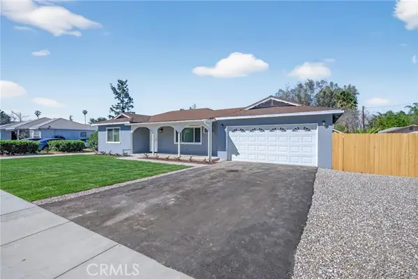 231 Palm Avenue, Hemet, CA 92543