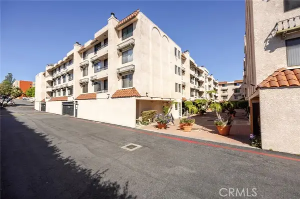 28004 Western Avenue  #215, San Pedro, CA 90732