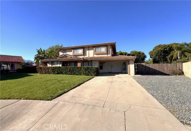 2344 Teakwood Avenue, Rialto, CA 92377 - #1