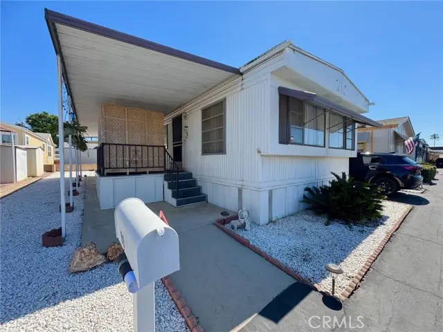 1630 Covina  #99, San Dimas, CA 91773 - #1