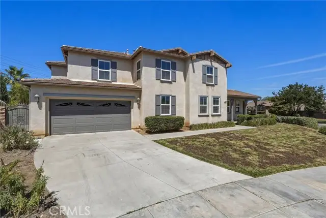 32853 Falmouth Court, Menifee, CA 92584 - #2