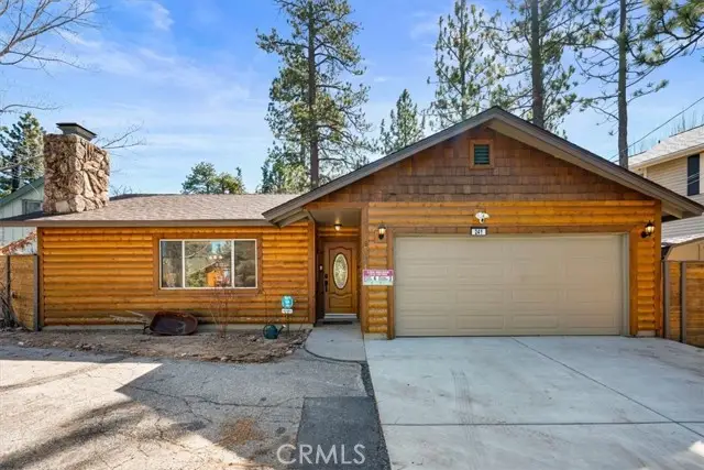 241 Wren, Big Bear Lake, CA 92315 - #3