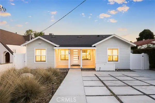 78 Highland Avenue, Sierra Madre, CA 91024