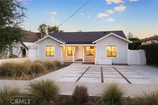 78 Highland Avenue, Sierra Madre, CA 91024 - #2