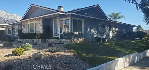 1904 Belmar, Upland, CA 91784