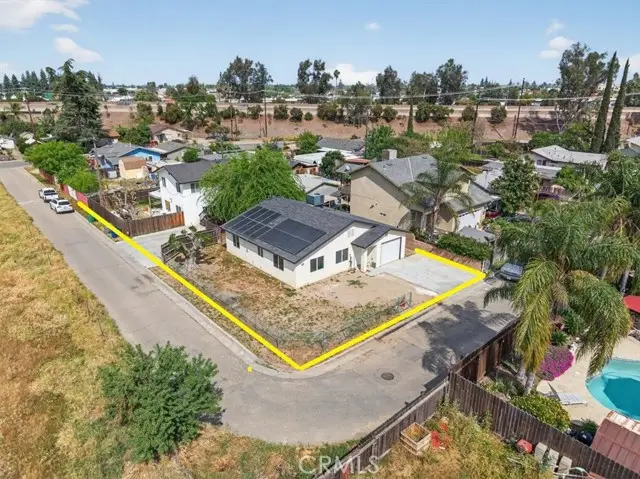 2546 Evergreen, Selma, CA 93662 - #3