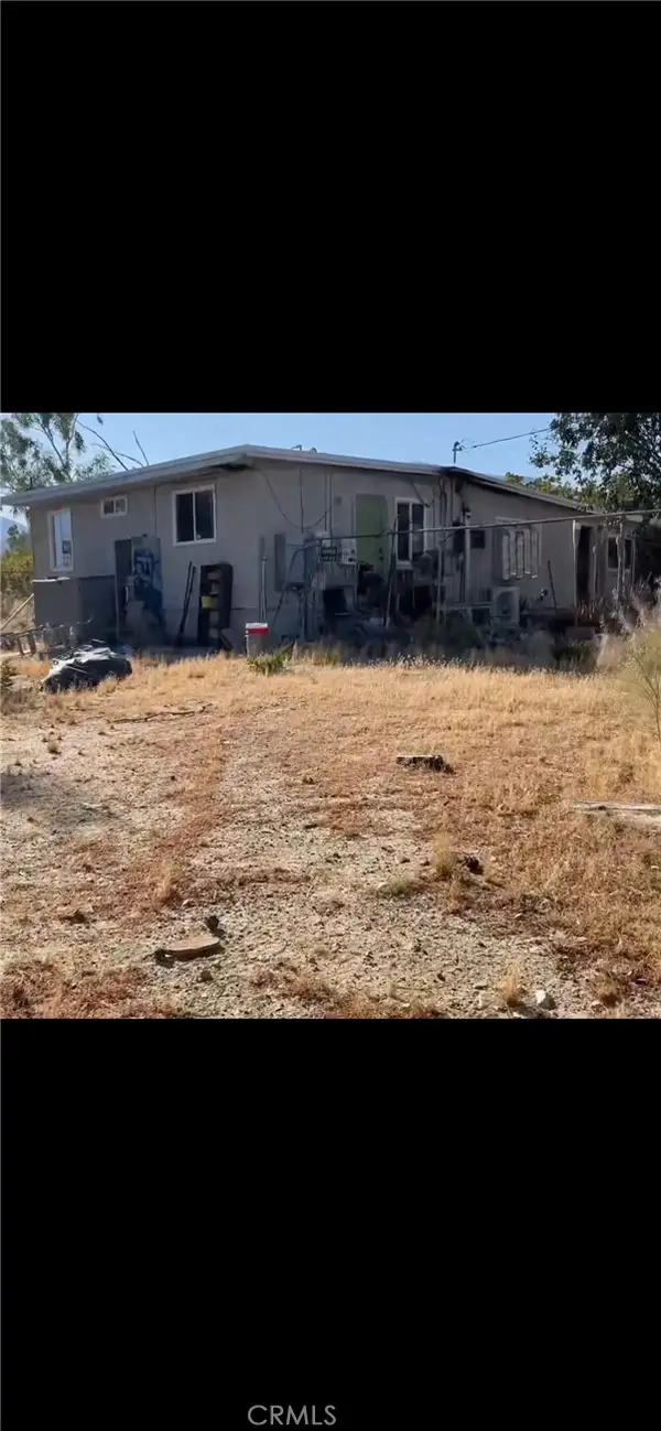 50937 Canyon, Morongo Valley, CA 92256