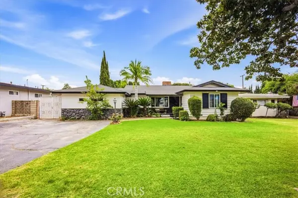 1450 Pioneer, West Covina, CA 91791