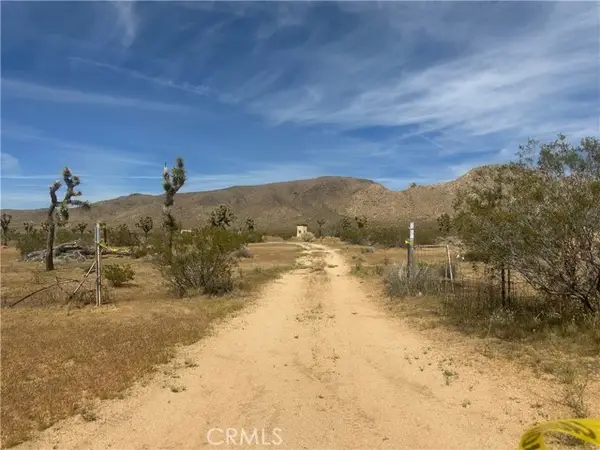 26705 Corwin, Apple Valley, CA 92307