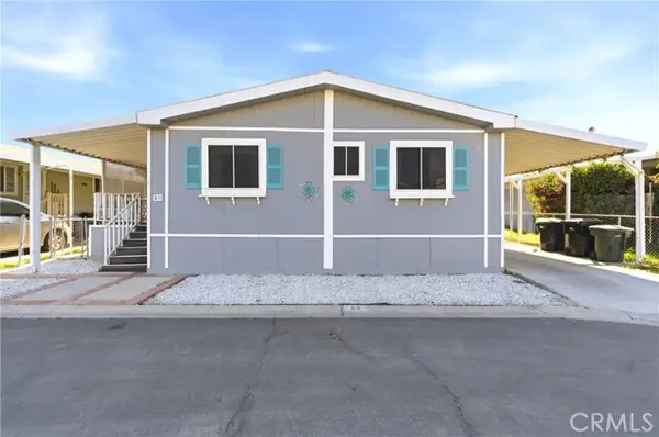 777 Temescal Street  #53, Corona, CA 92879