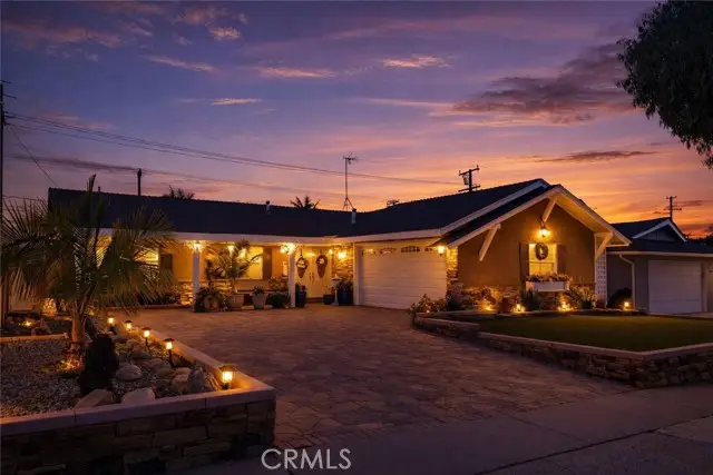 1406 Carey Avenue, Brea, CA 92821 - #1