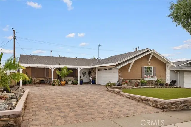 1406 Carey Avenue, Brea, CA 92821 - #3