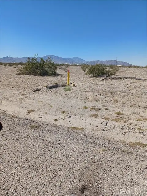 1322 Bel Air, Thermal, CA 92274 - #2