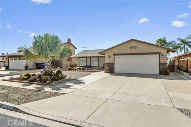 15691 Montgomery, Fontana, CA 92336 - #3