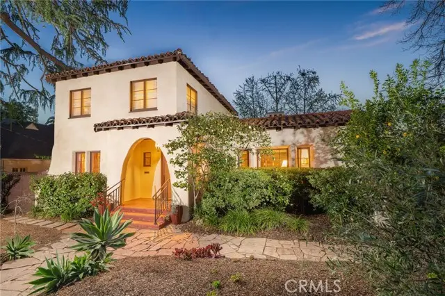 777 Indian Hill, Claremont, CA 91711 - #1