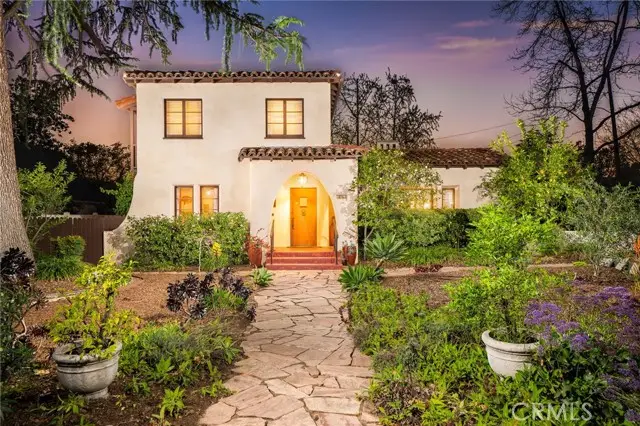 777 Indian Hill, Claremont, CA 91711 - #2