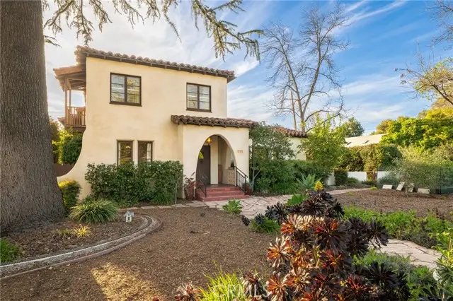 777 Indian Hill, Claremont, CA 91711 - #3