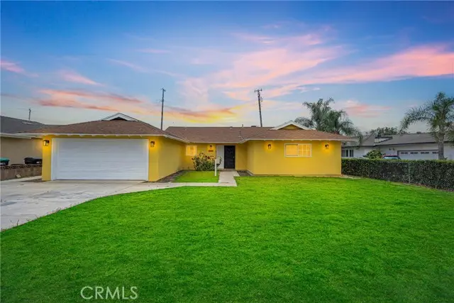 5007 Walnut, Chino, CA 91710 - #1