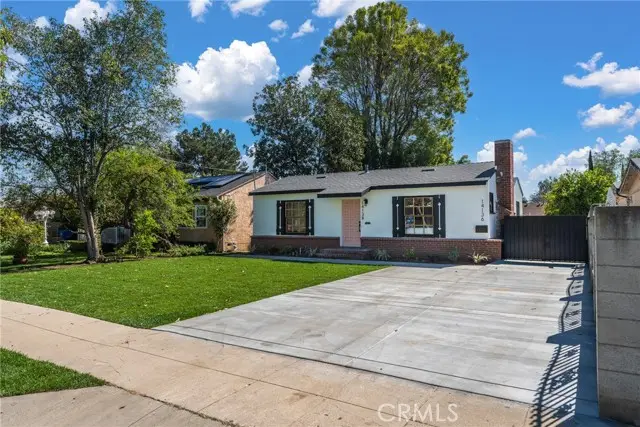 14138 Archwood, Van Nuys, CA 91405 - #1