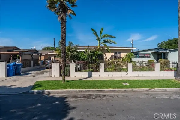 10107 Paloma, Los Angeles, CA 90002