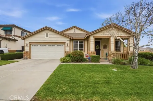 6975 San Bruno Court, Fontana, CA 92336