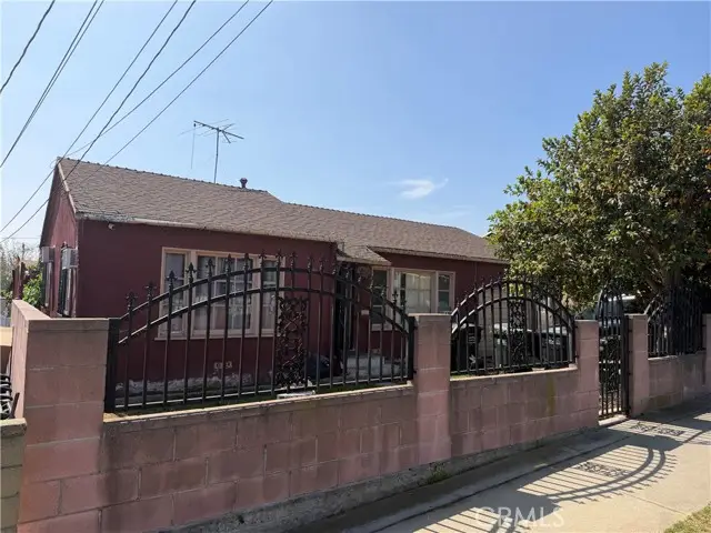 4612 2nd, East Los Angeles, CA 90022 - #1