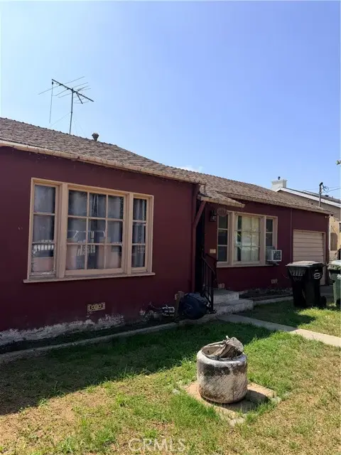 4612 2nd, East Los Angeles, CA 90022 - #2