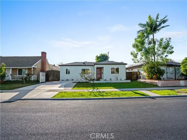 4251 Gundry, Long Beach, CA 90807