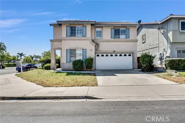 5762 Pine Valley, Fontana, CA 92336 - #1