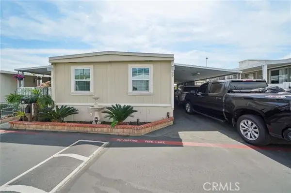 8389 Baker  #29, Rancho Cucamonga, CA 91730