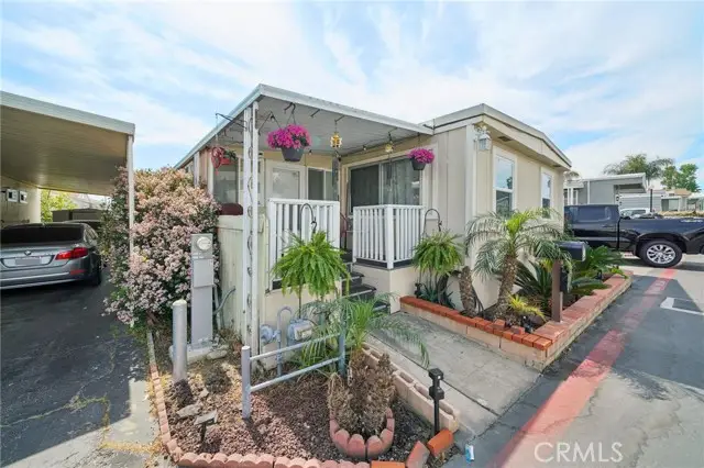 8389 Baker  #29, Rancho Cucamonga, CA 91730 - #2