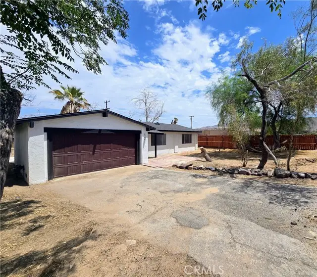 5441 Abronia Avenue, Twentynine Palms, CA 92277 - #2