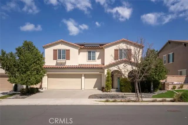 24524 Division Drive, Menifee, CA 92584 - #1