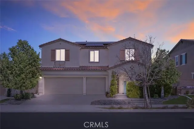 24524 Division Drive, Menifee, CA 92584 - #2