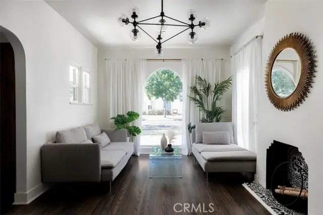 2820 Front, Alhambra, CA 91803 - #2