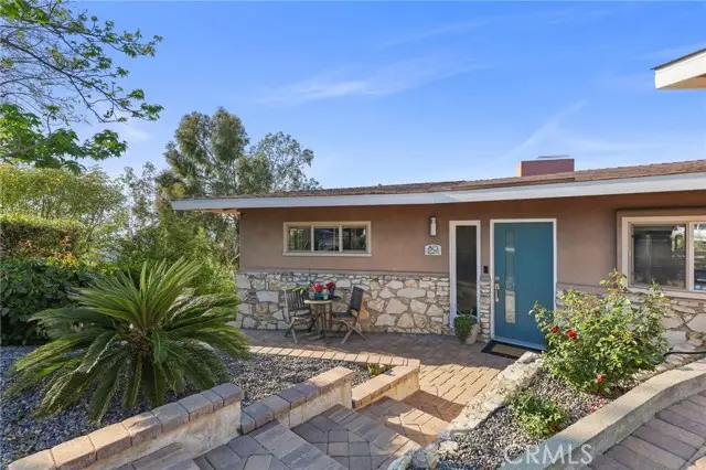 80 Sequoia Drive, Pasadena, CA 91105 - #1