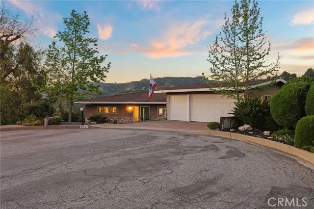 80 Sequoia Drive, Pasadena, CA 91105 - #2