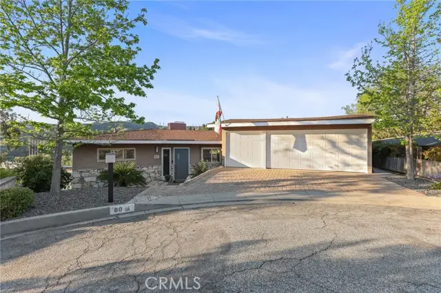 80 Sequoia Drive, Pasadena, CA 91105 - #3