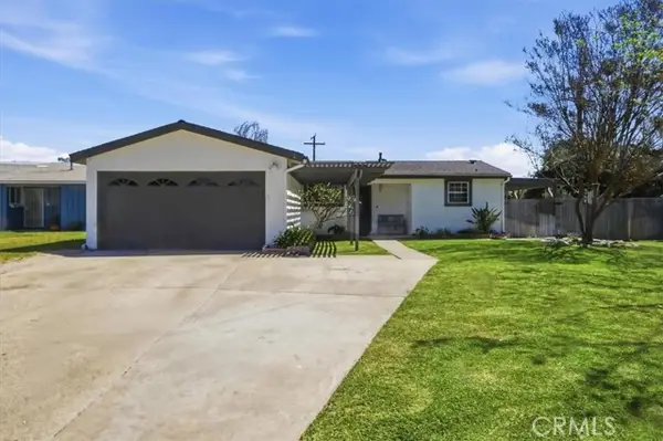 732 Hartley, West Covina, CA 91790